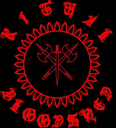 logo Ritual Bloodshed (SVK)
